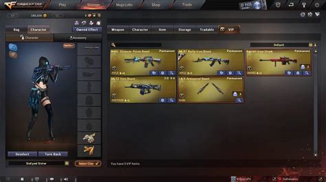 free acc in crossfire 2024|Crossfire free account 2024.